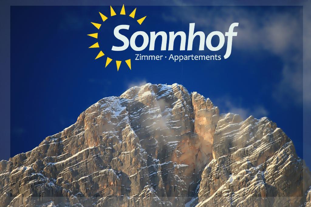 מלון רמסאו אם דכשטיין Sonnhof מראה חיצוני תמונה